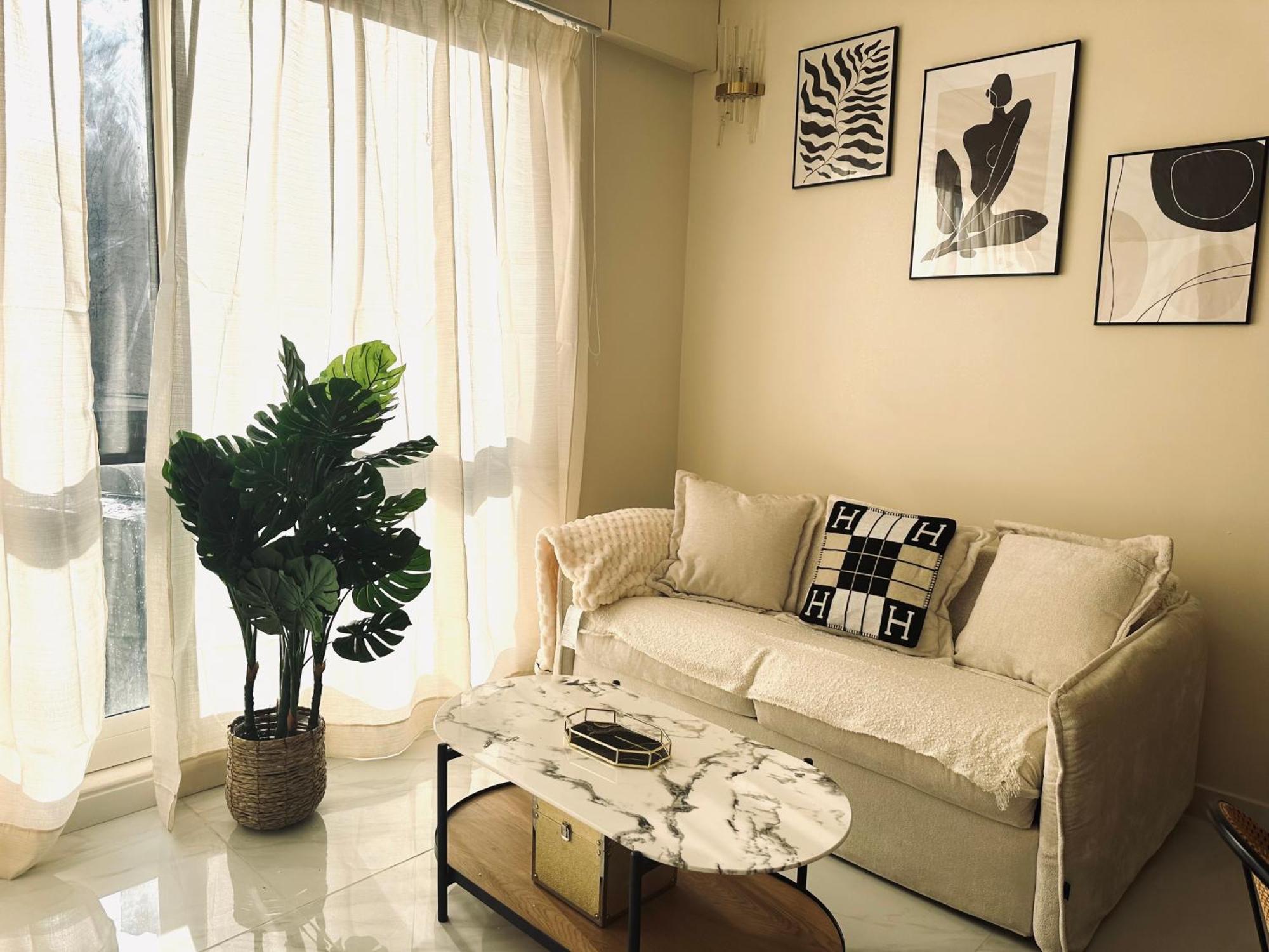 21A Marechal Foch Avenue Paris Champs-Elysees Exterior photo