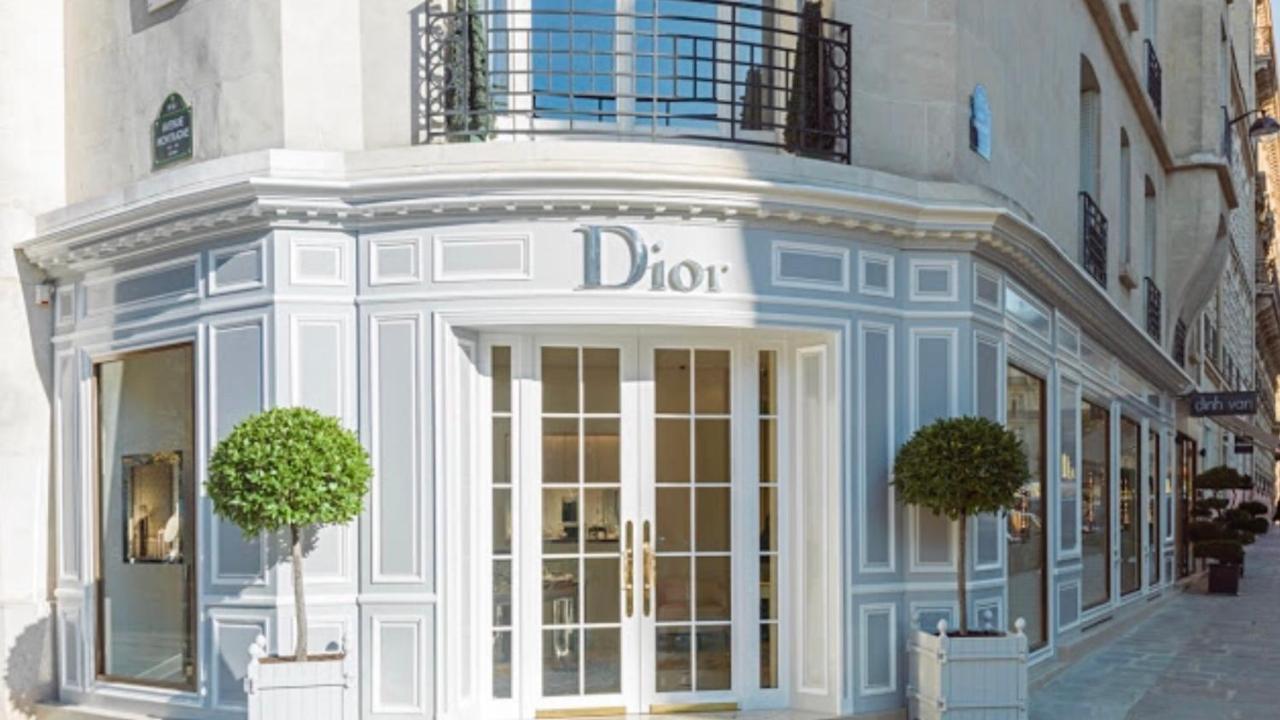 21A Marechal Foch Avenue Paris Champs-Elysees Exterior photo